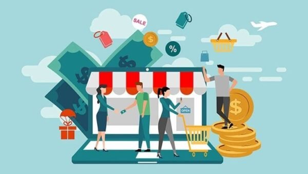 site e-commerce