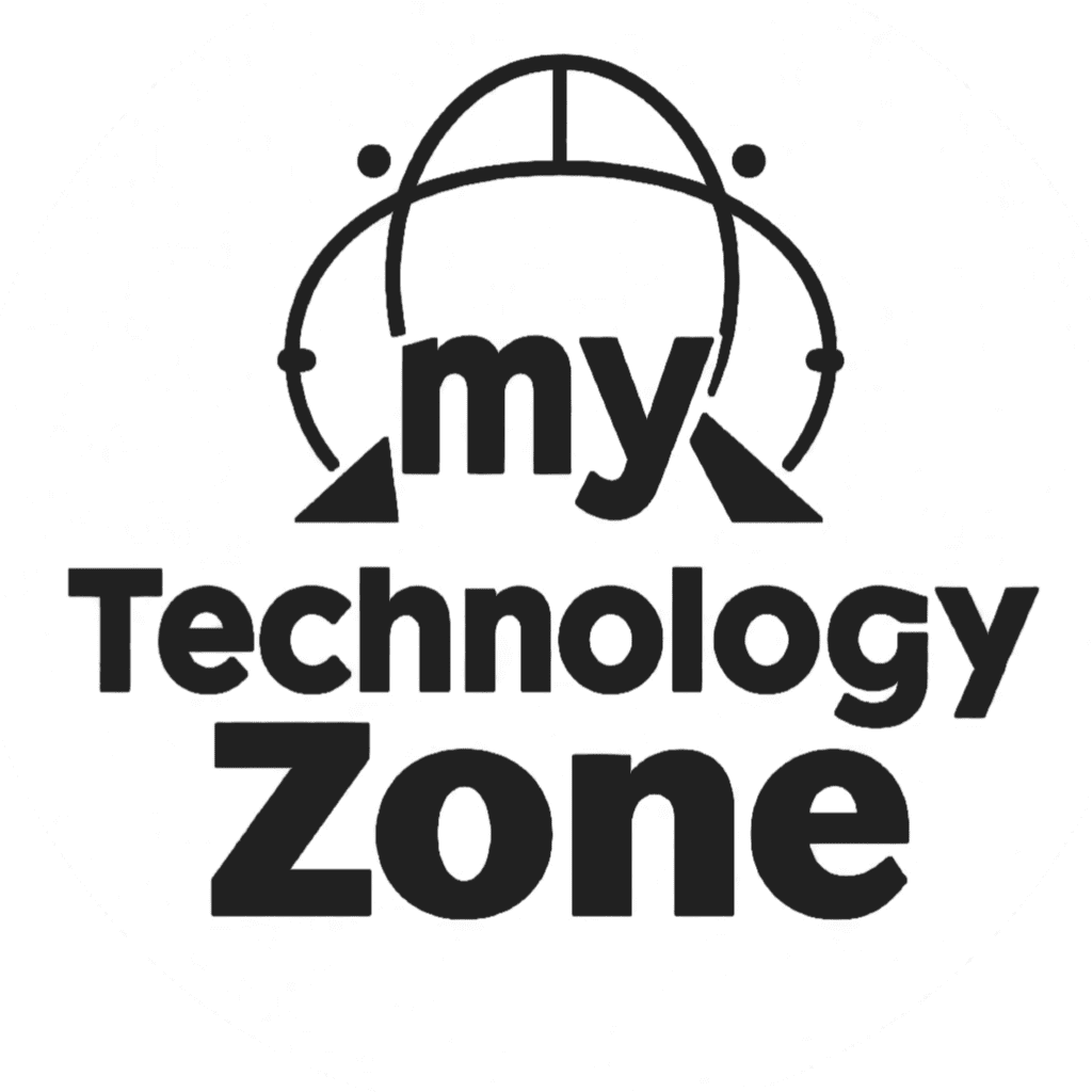 My Technology Zone