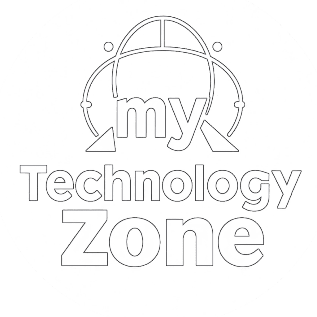 My Technology Zone