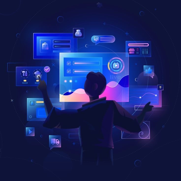 développement web